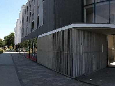 Vue de la rue à l’adresse de G La Dalle
