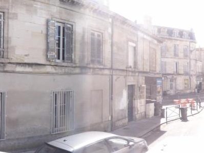 Vue de la rue à l’adresse de Vinayaka Restaurant