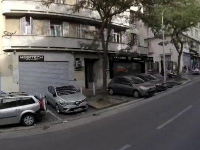 Vue de la rue à l’adresse de Le 223