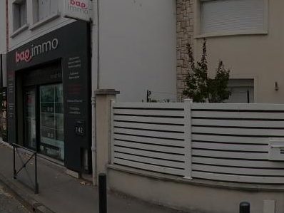 Vue de la rue à l’adresse de Tacos plana