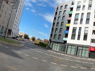Vue de la rue à l’adresse de O'Boeuf