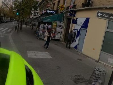 Vue de la rue à l’adresse de Boucherie Atlas