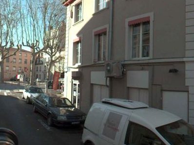 Vue de la rue à l’adresse de Délices de la Soummam