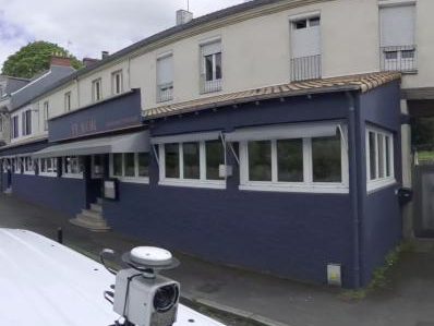 Vue de la rue à l’adresse de Flavor