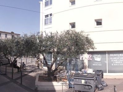 Vue de la rue à l’adresse de Utile