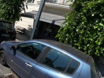 Vue de la rue à l’adresse de Boucherie des Écoles