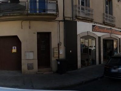 Vue de la rue à l’adresse de Boucherie du Sud