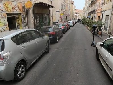 Vue de la rue à l’adresse de Le Soleil