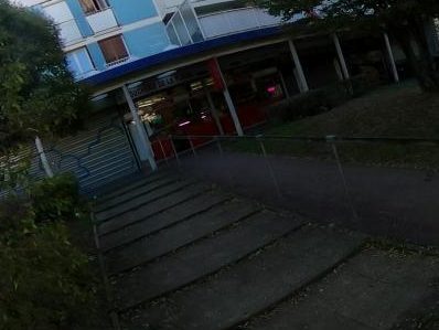Vue de la rue à l’adresse de Boucherie de la Plaine