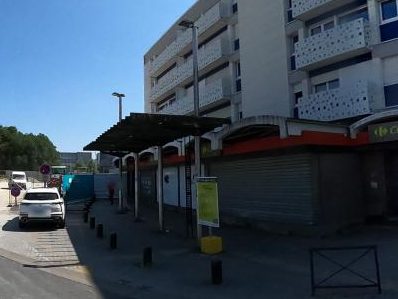 Vue de la rue à l’adresse de Boucherie Orientale