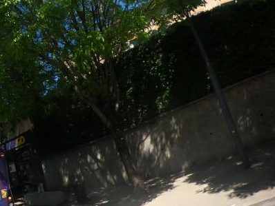Vue de la rue à l’adresse de Le Parigo