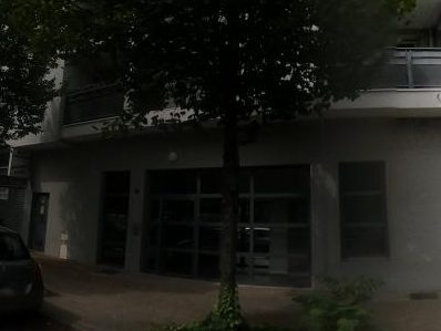 Vue de la rue à l’adresse de Buns Avenue
