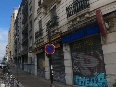 Vue de la rue à l’adresse de Le Petit Ravito