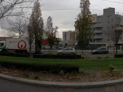 Vue de la rue à l’adresse de Mis Tacos