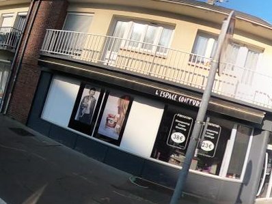 Vue de la rue à l’adresse de La Carte d'Orient