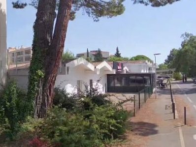 Vue de la rue à l’adresse de La grillade De Galice
