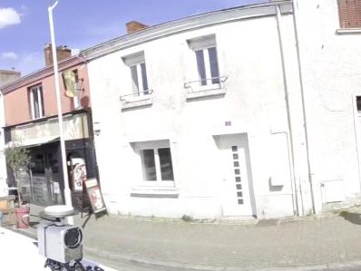 Vue de la rue à l’adresse de Les Épices