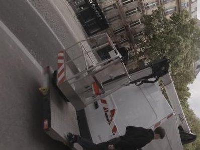 Vue de la rue à l’adresse de MyArancini