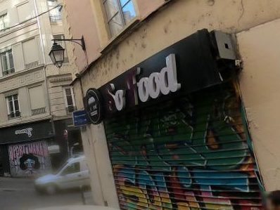 Vue de la rue à l’adresse de Enjoy Tacos