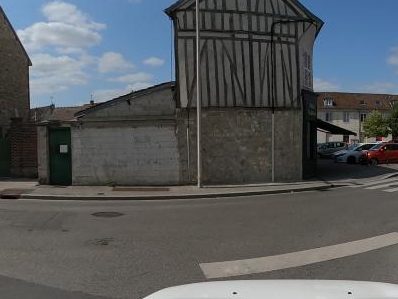 Vue de la rue à l’adresse de Délice tradition