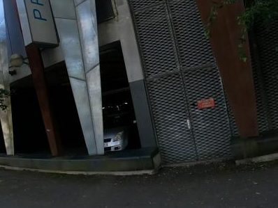 Vue de la rue à l’adresse de O'Tacos