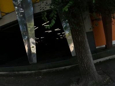 Vue de la rue à l’adresse de Crêp'eat