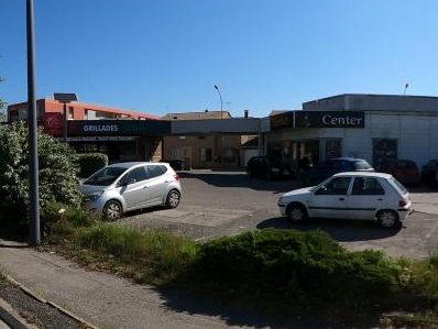 Vue de la rue à l’adresse de Restaurant Iskender